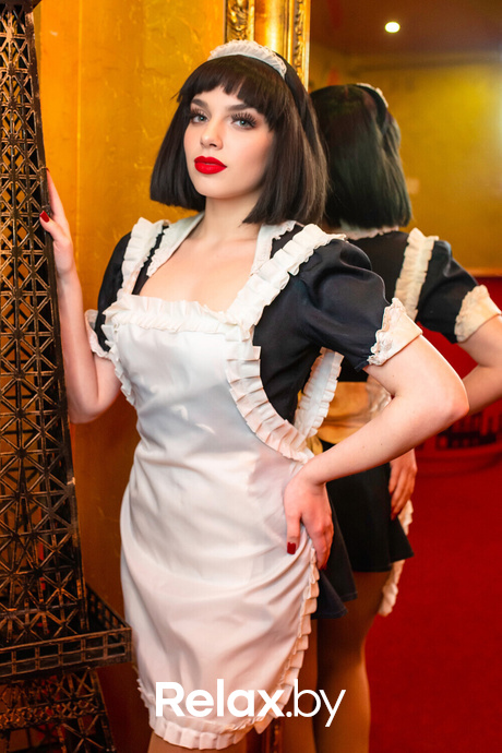 День Рождения «Мулен руж show», фото № 95