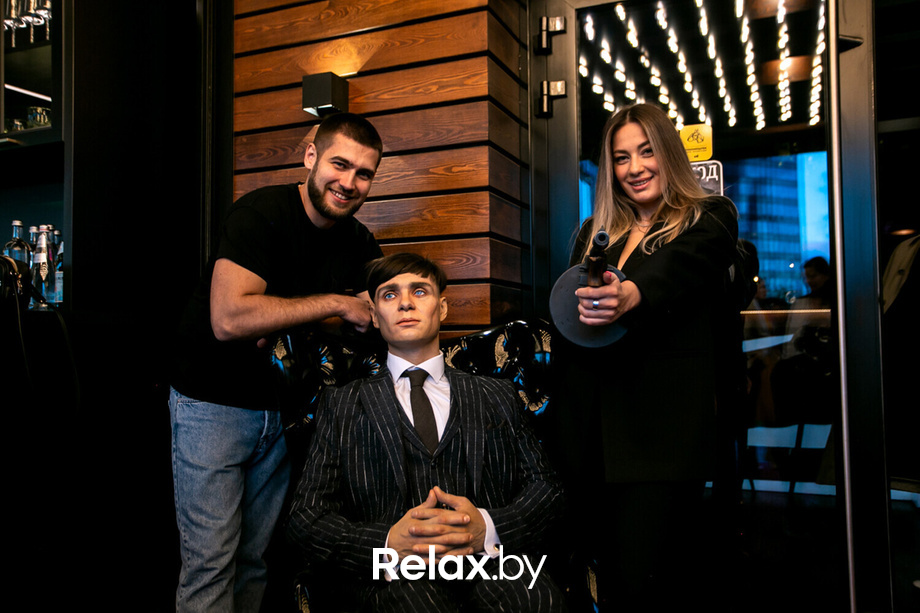 Birthday Party - 2 YEARS!, фото № 40