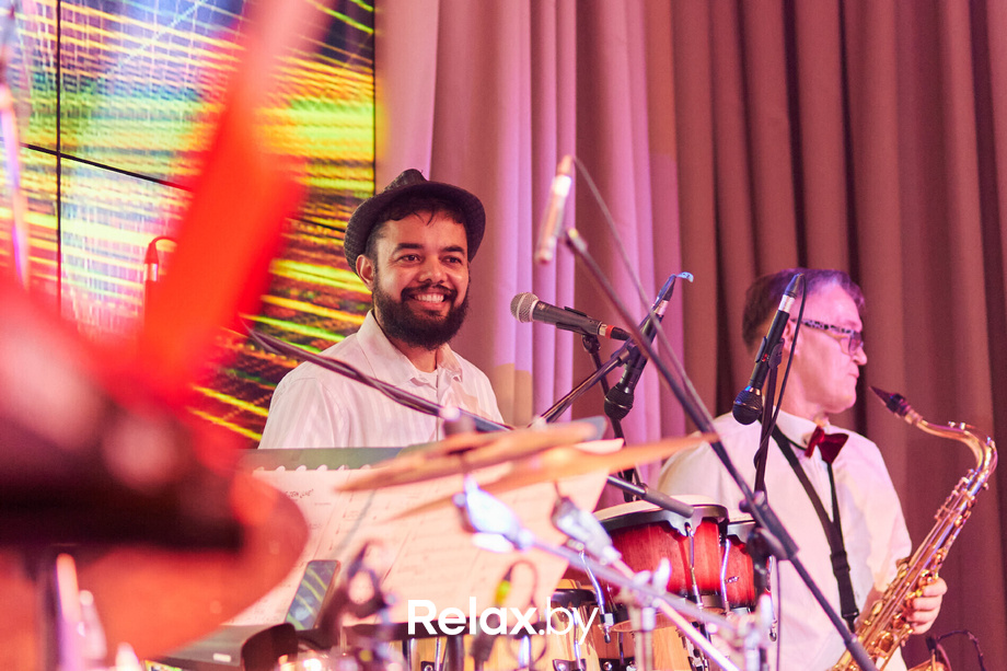 «День Рождения казино Опера. Нам 6 лет!», фото № 185