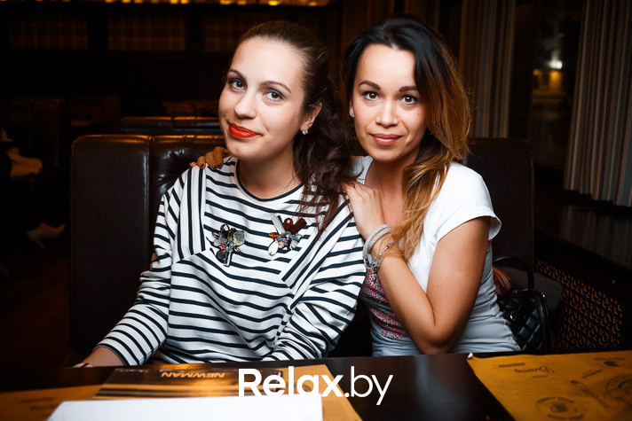 Трансляция финала Евровидения 2015 «Смотрим вместе», фото № 25