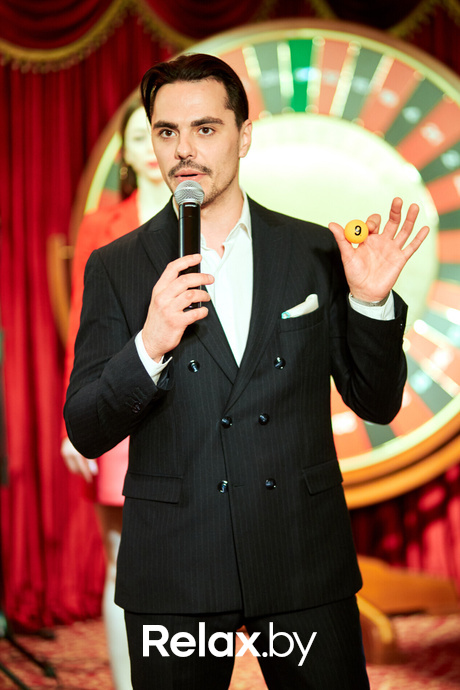 «Lucky 7» и «Мелодия удачи», фото № 30