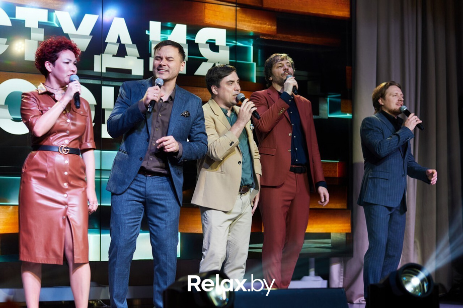 «Студия СОЮЗ», фото № 53