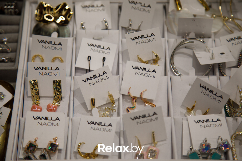 REOPENING TREND PARK, фото № 174