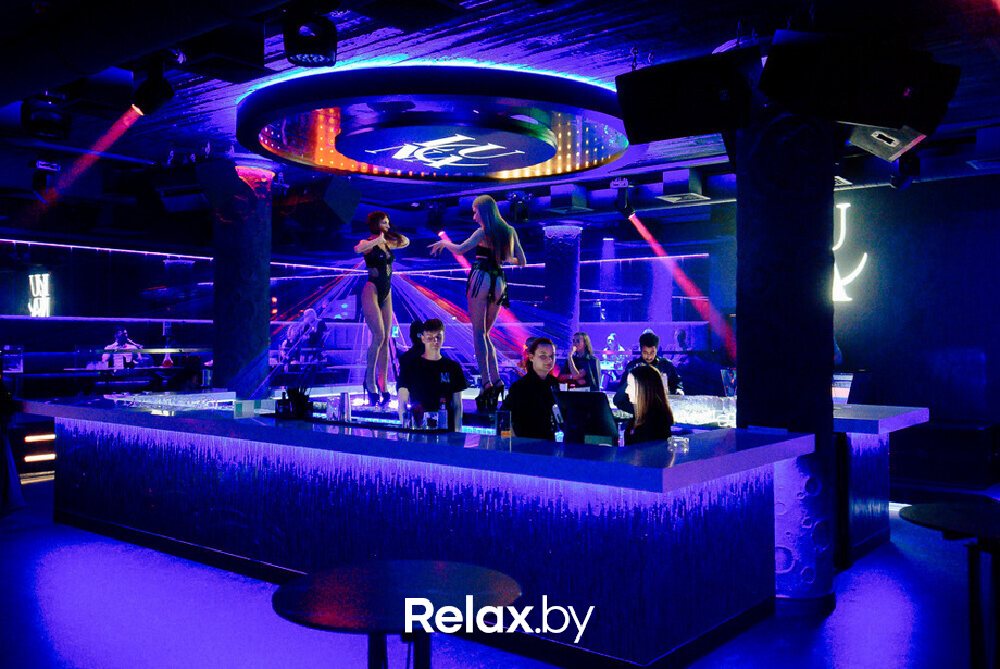 Luna party, фото № 26