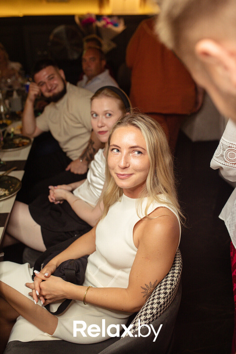 Выходные в Rustaveli, фото № 26