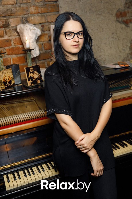 Live Lounge, фото № 49