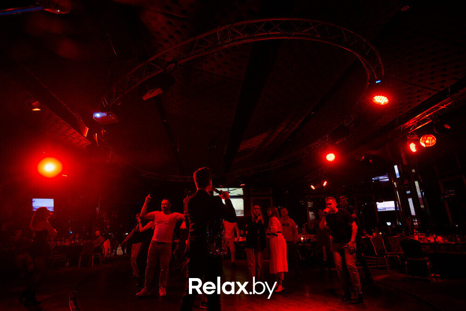 Lindas Perfomance Art Show, фото № 100