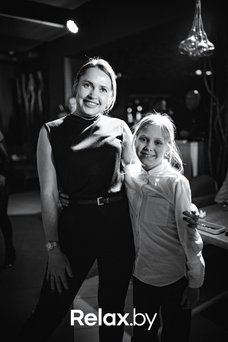 Ночные жители, фото № 68