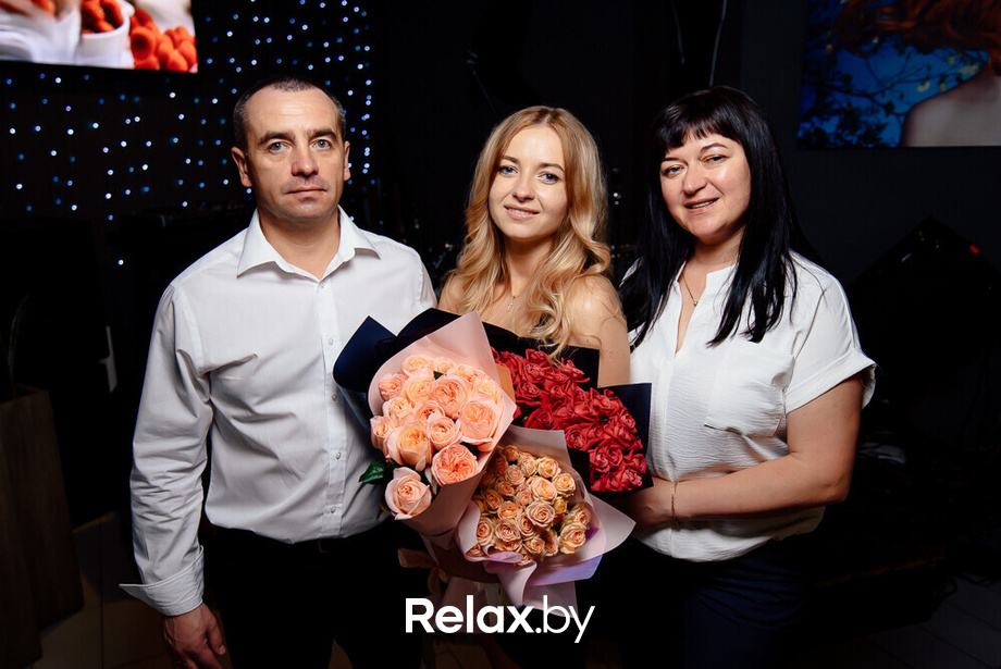 Ночные жители, фото № 21