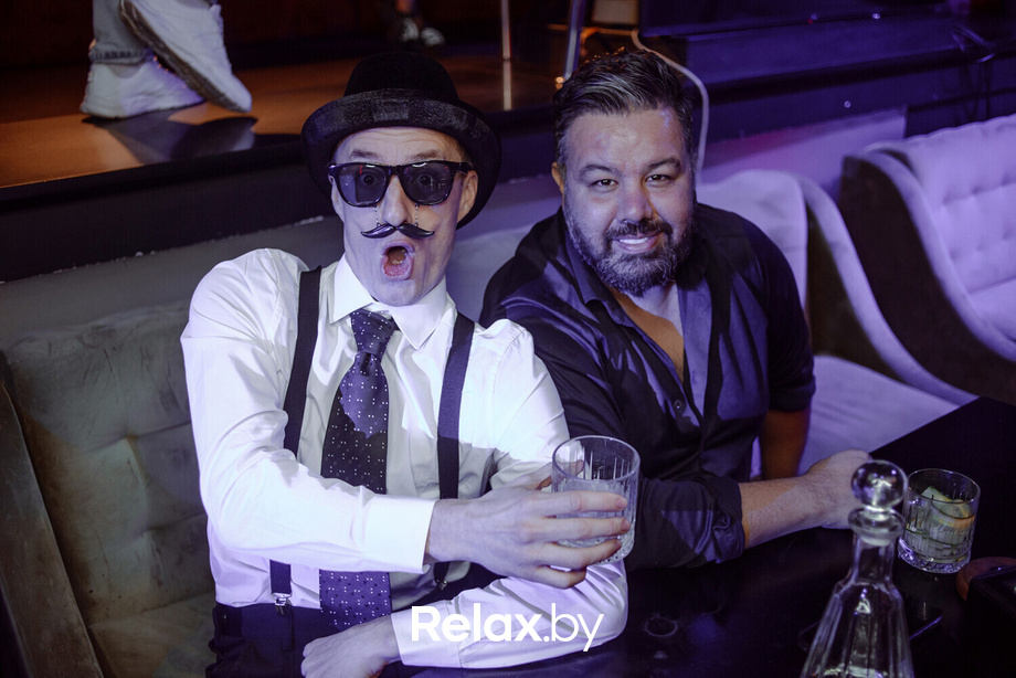 Friday «Stiflers party», фото № 2