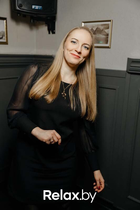 Новогодние вечеринки, фото № 10