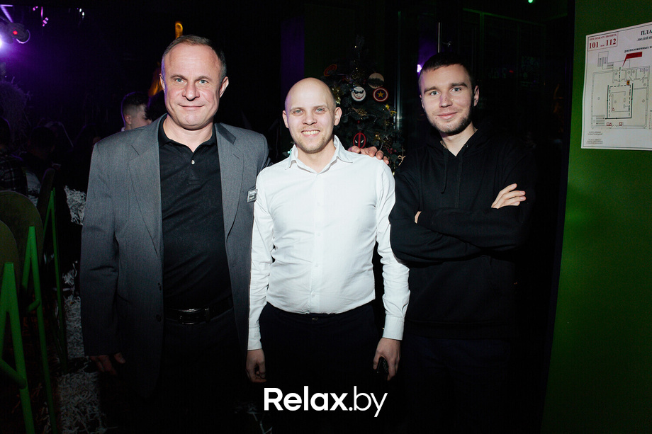 Nua New Year 23, фото № 9