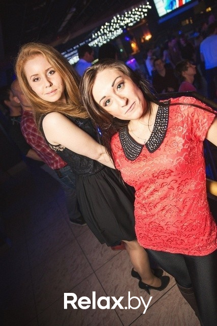 Опасная Зона, фото № 123