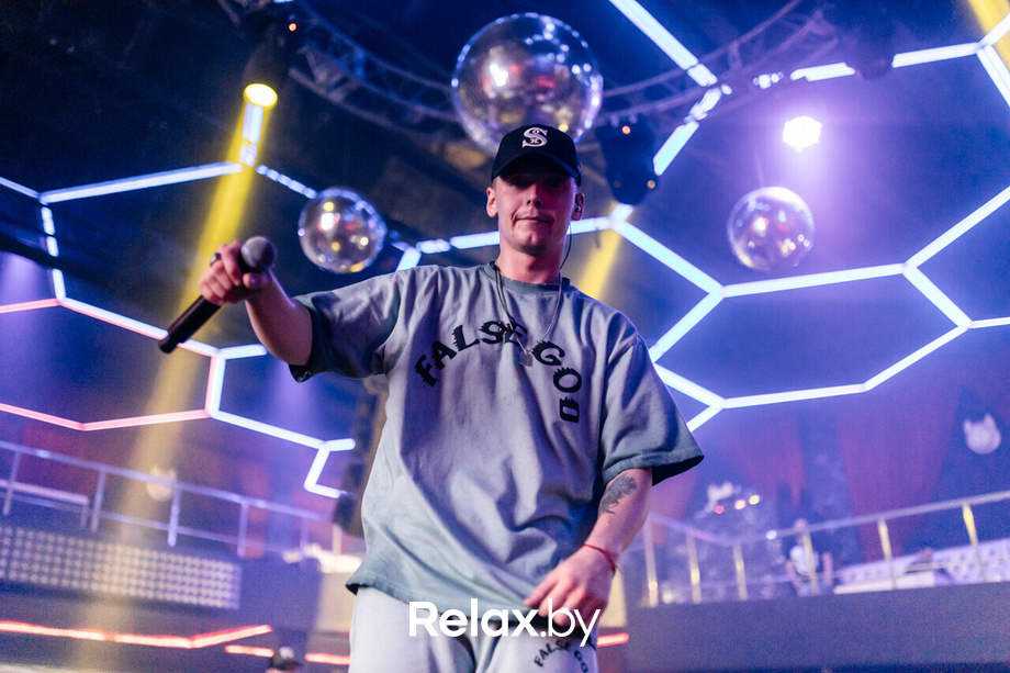 Slame, фото № 65