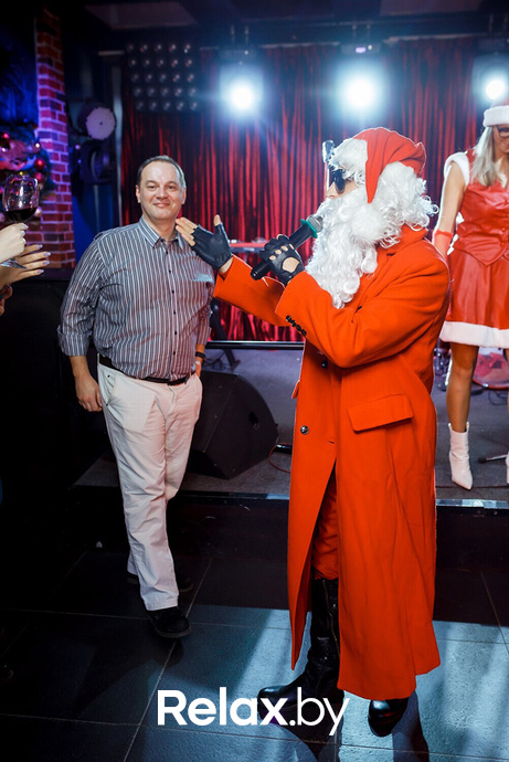 Новогодний Бруклин, фото № 33