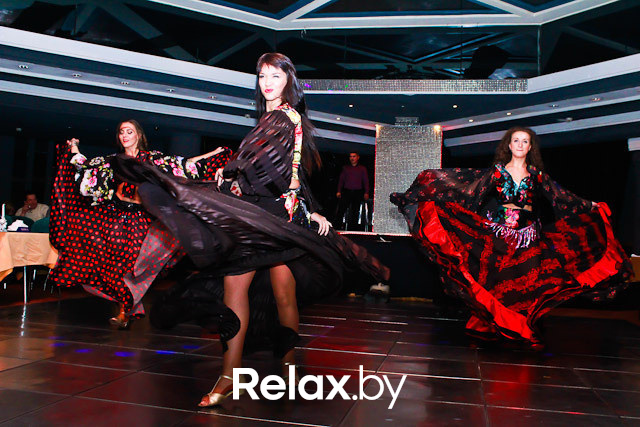 Вечер в "Журавинке", фото № 29