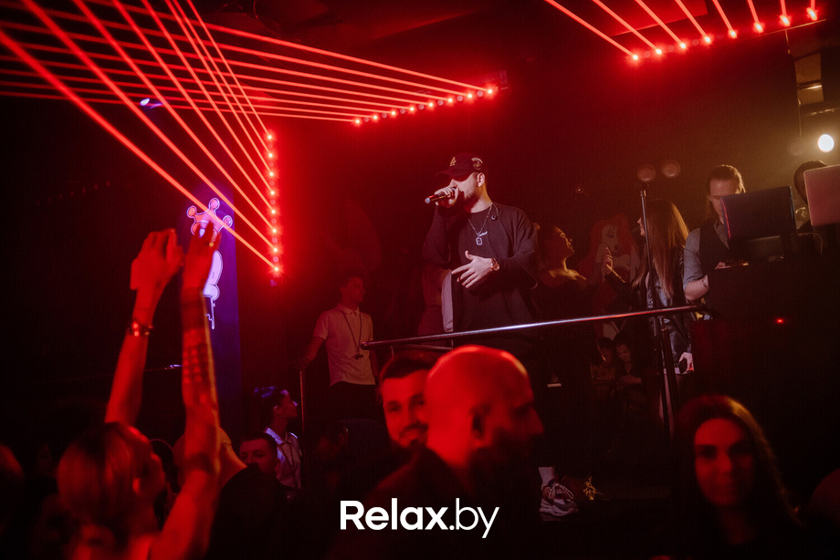 Saturday «I m famous», фото № 39