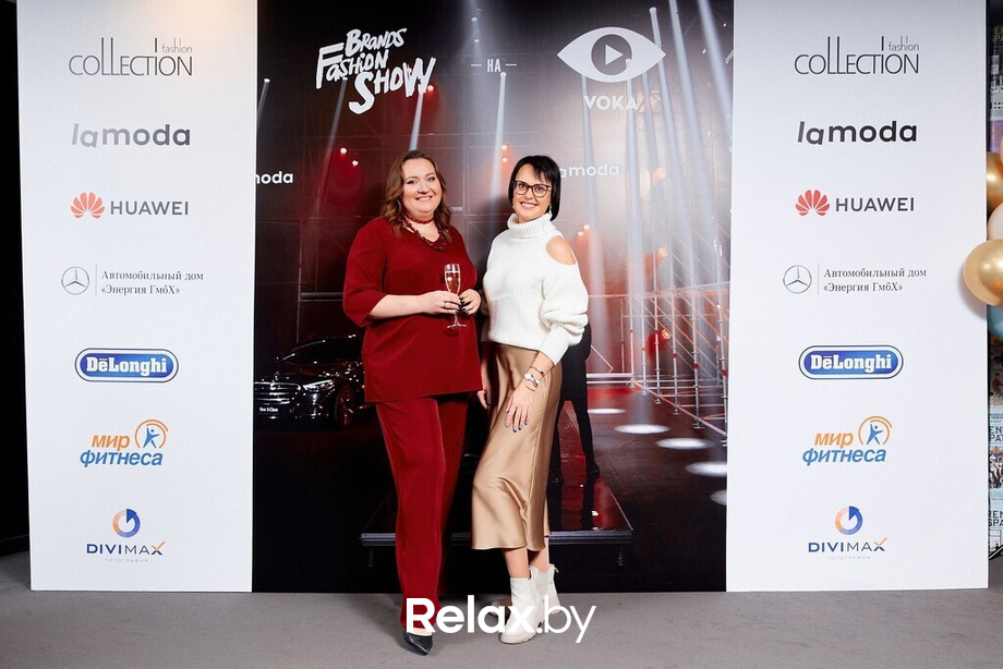 13 сезон Brands Fashion Show | Премьера, фото № 33