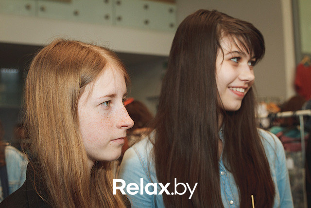 Большой Fashion Market, фото № 104