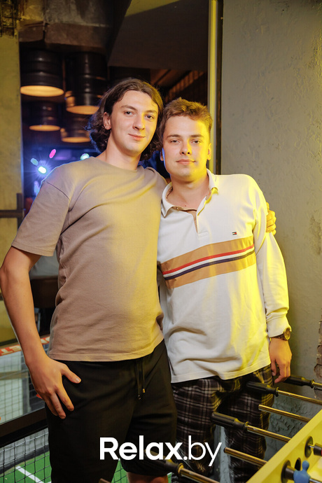 Friday Party, фото № 34