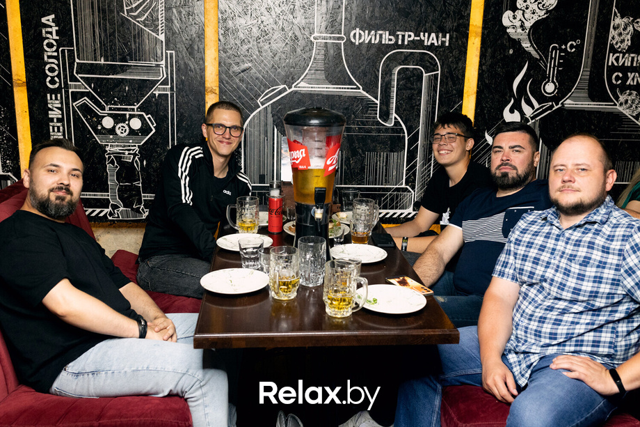 Saturday party, фото № 33