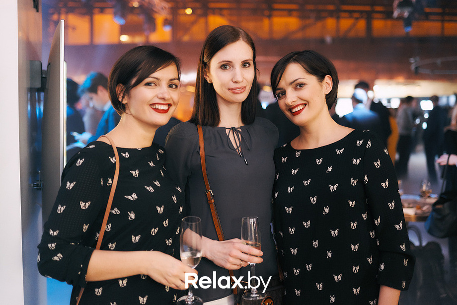 Презентация QLED телевизоров Samsung, фото № 130