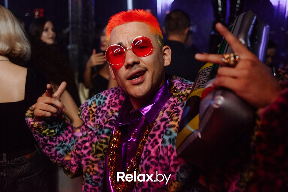 Мamasita, фото № 46