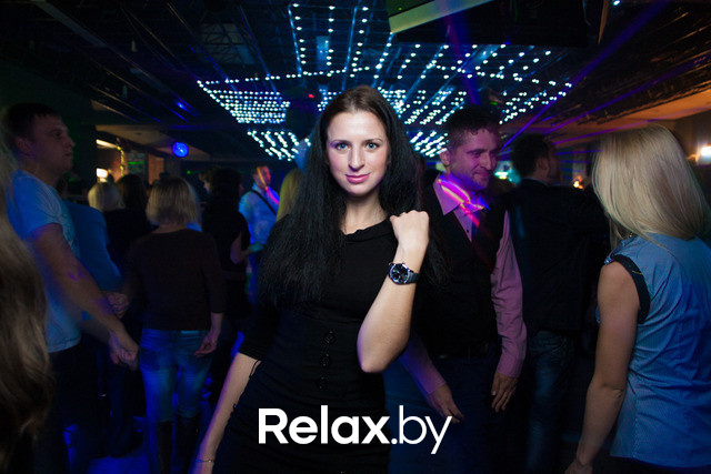 Ретро вечеринка, фото № 36