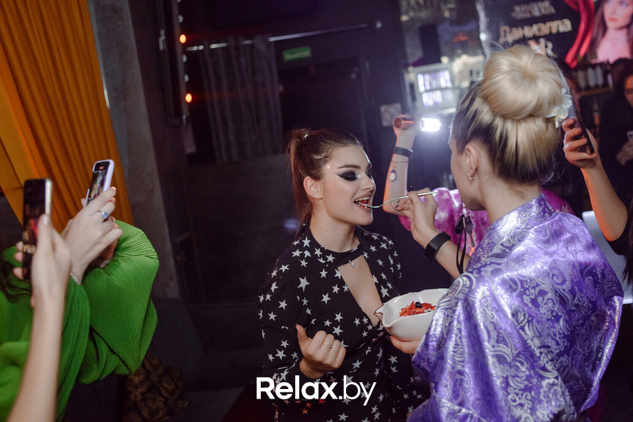 Saturday LUXURIA LXR, фото № 21