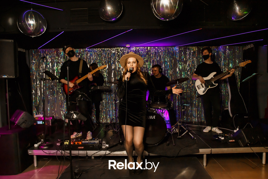 Rokas party, фото № 26