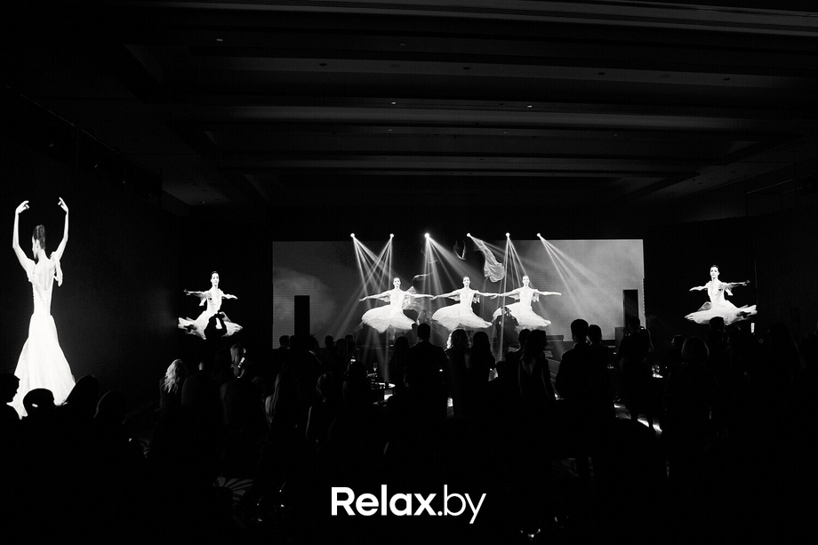 VII Бизнес-премия «Номер один» - 2023, фото № 129