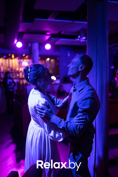 Ночные жители, фото № 35