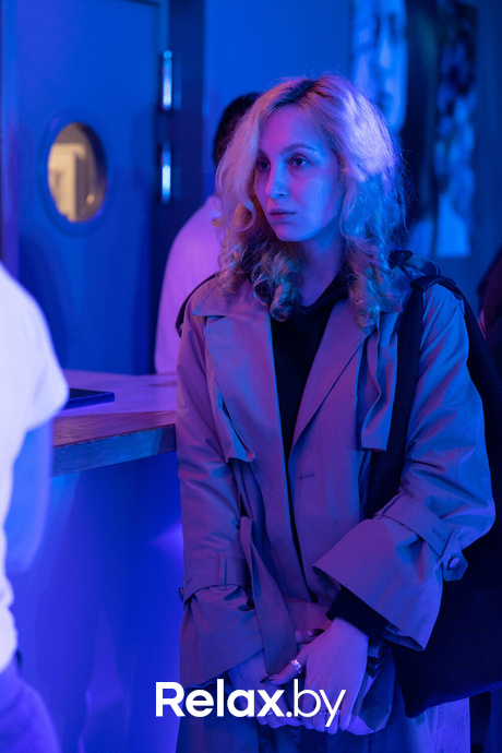 Ночные жители, фото № 53