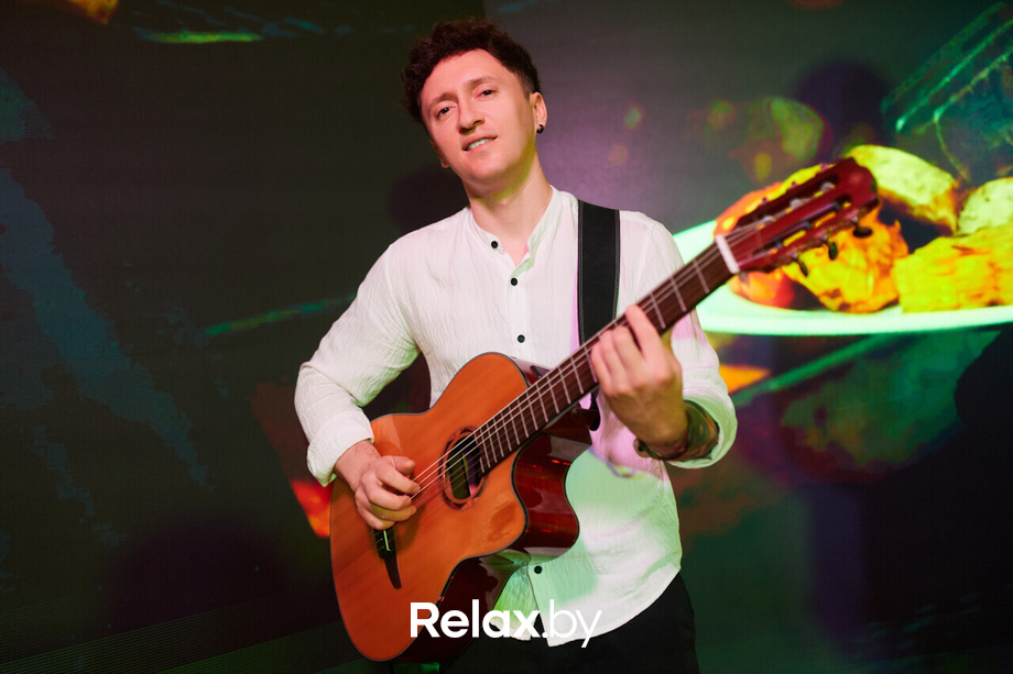 «Алиса Мон в казино Опера», фото № 6