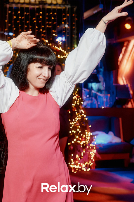Старый Новый Год в Ангелах, фото № 146