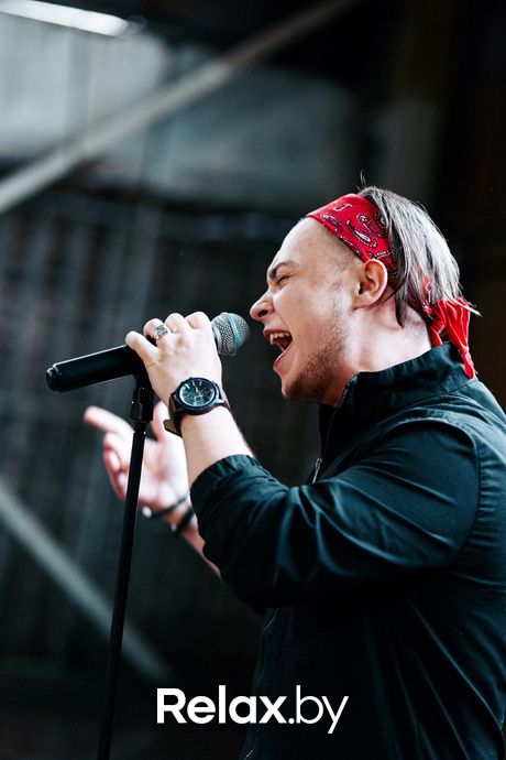 Презентация клипа «TIME» финалиста отбора на «Детское Евровидение-2018», фото № 43