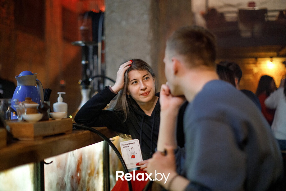 Live Lounge, фото № 14