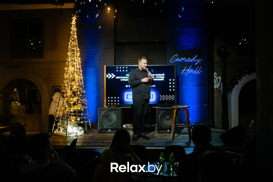 Отчетный концерт, фото № 48