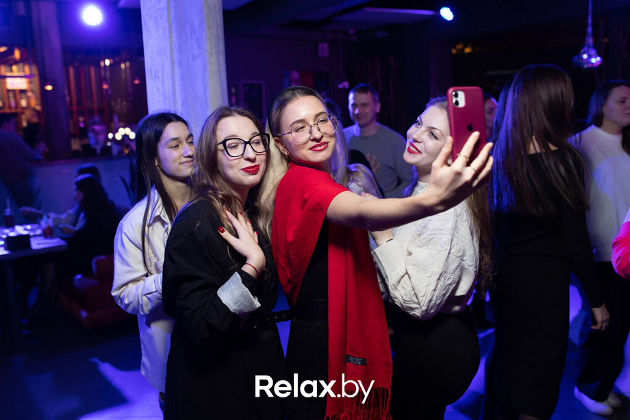 Ночные жители, фото № 29