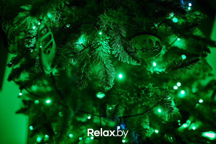 NuaSmoke Night, фото № 4