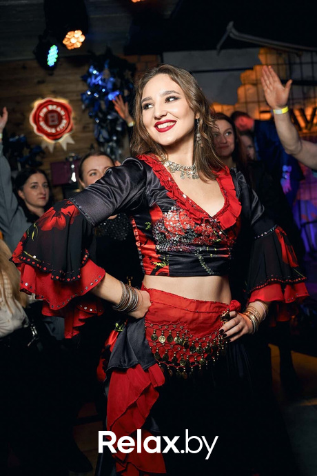 Новогодний корпоратив, фото № 10