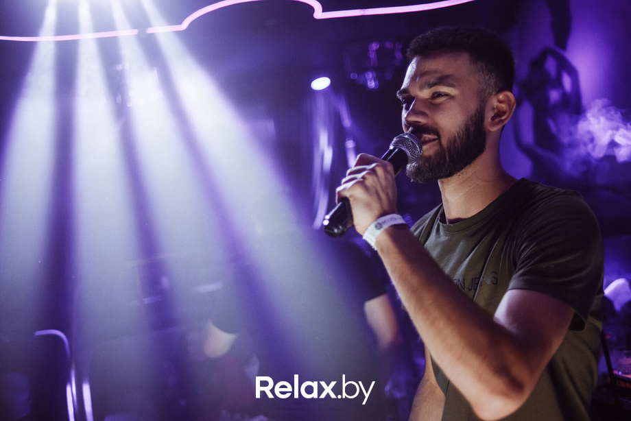 Saturday, фото № 12