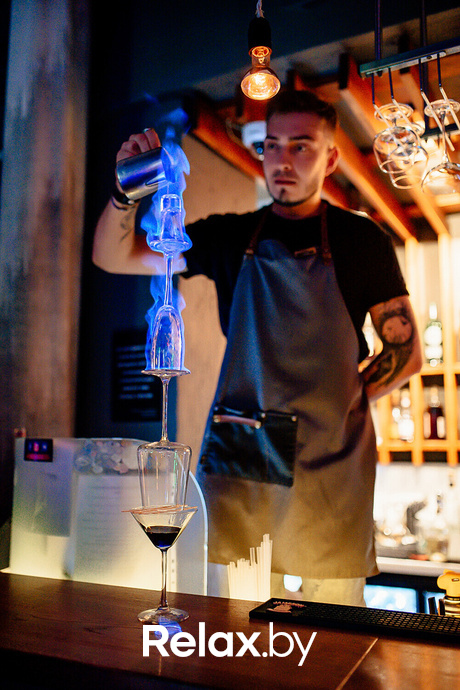 Ночные жители, фото № 41