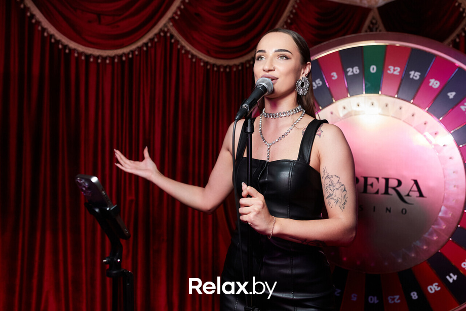 «Стиляги в казино Опера», фото № 46