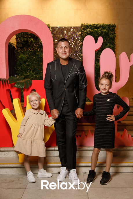 День красоты в День города FashionStyleModels by Igor Ivanov, фото № 46