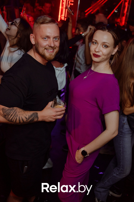 Friday «Stiflers party», фото № 15