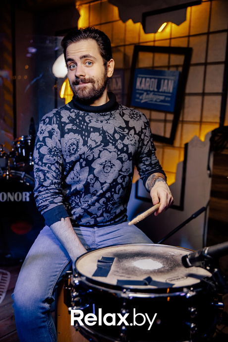 Saturday In Zavod, фото № 18