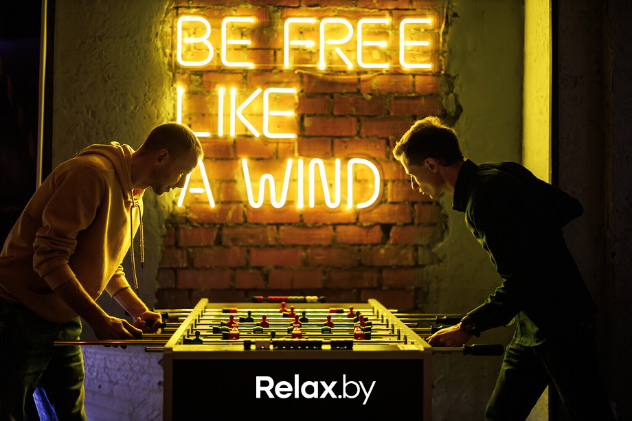 Zavod Saturday Night, фото № 78