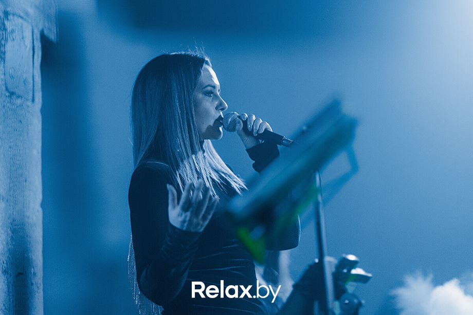 Выступление Beverly Hills, фото № 27