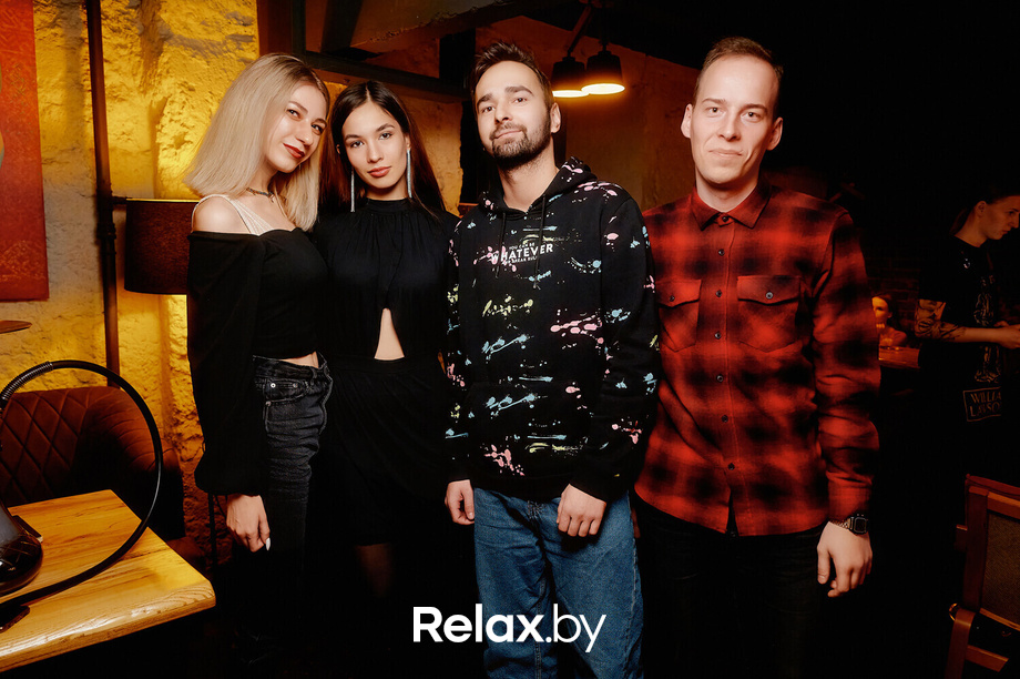 Live Music, фото № 48